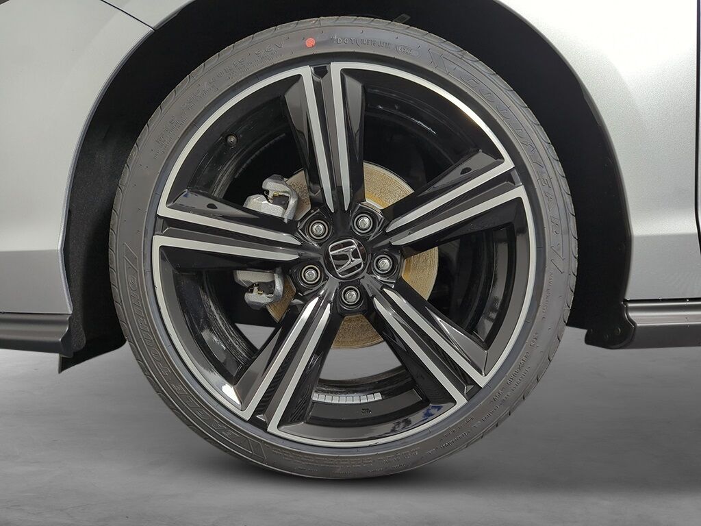 2026 Honda Accord SE Alexandria VA