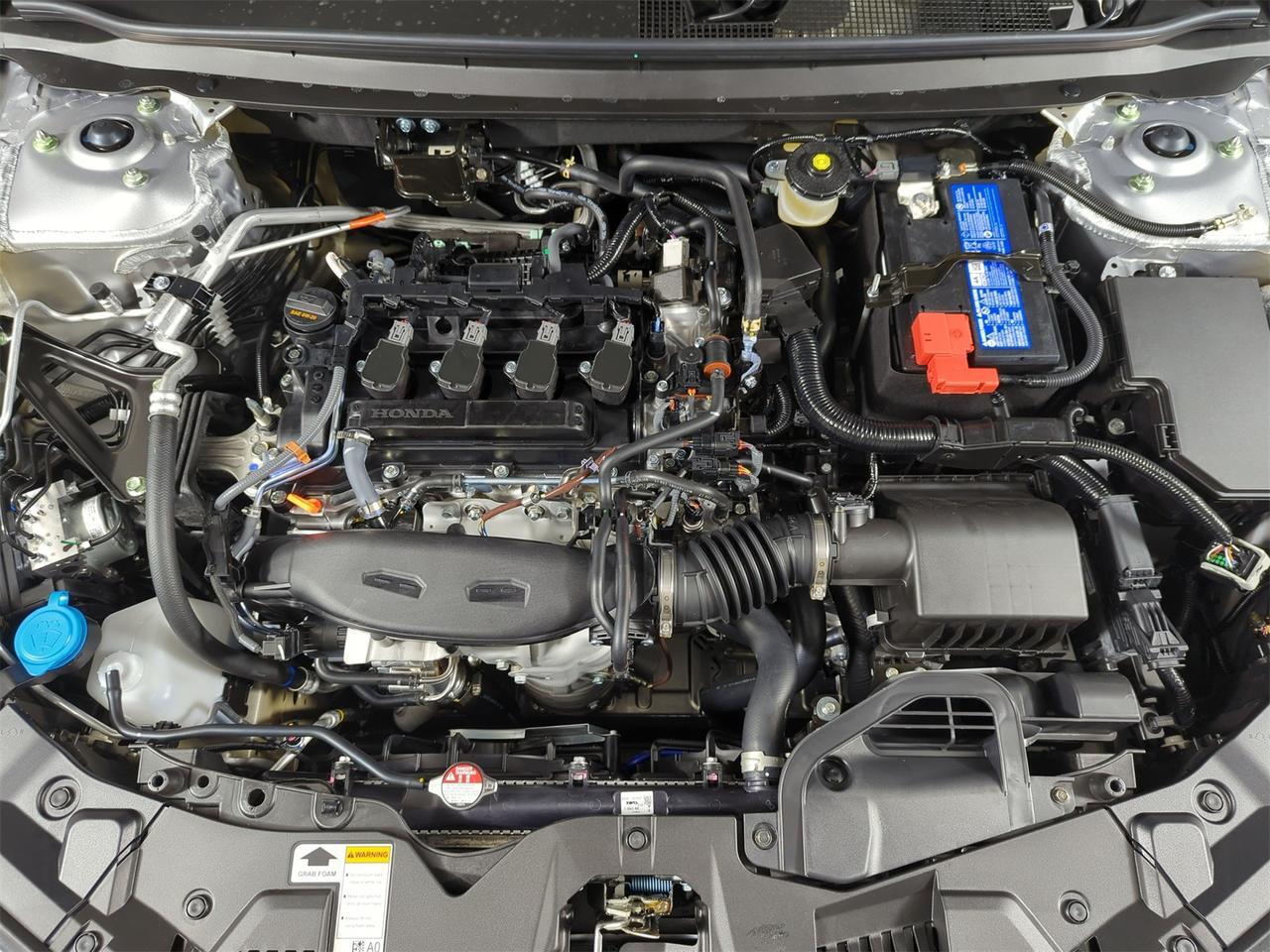 2026 Honda Accord SE Alexandria VA