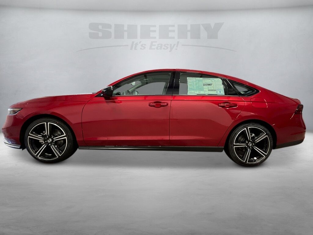 2026 Honda Accord SE Alexandria VA