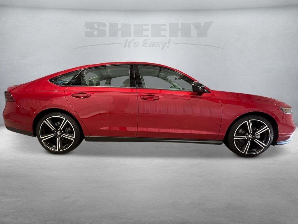 2026 Honda Accord SE Alexandria VA