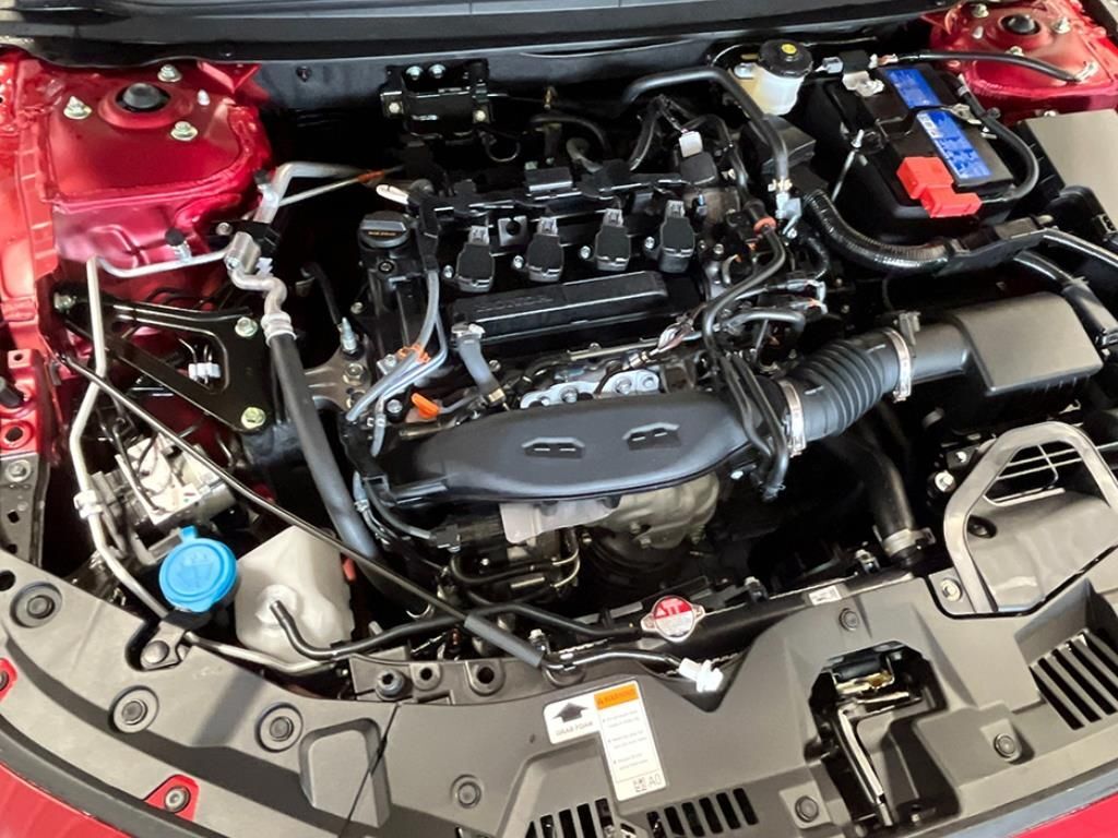 2026 Honda Accord SE Alexandria VA