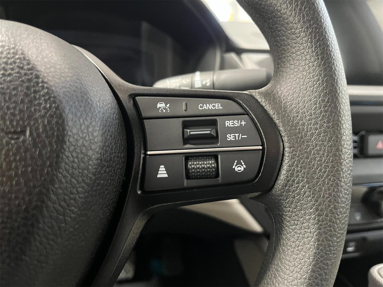 2026 Honda Accord SE Alexandria VA