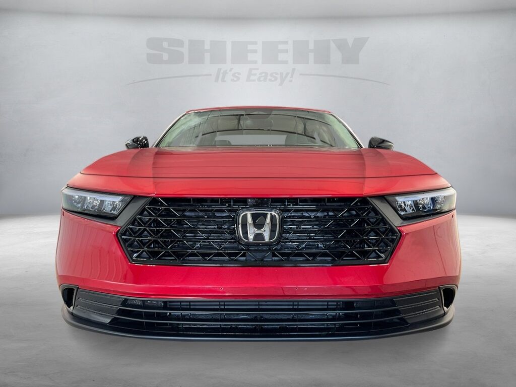 2026 Honda Accord SE Alexandria VA