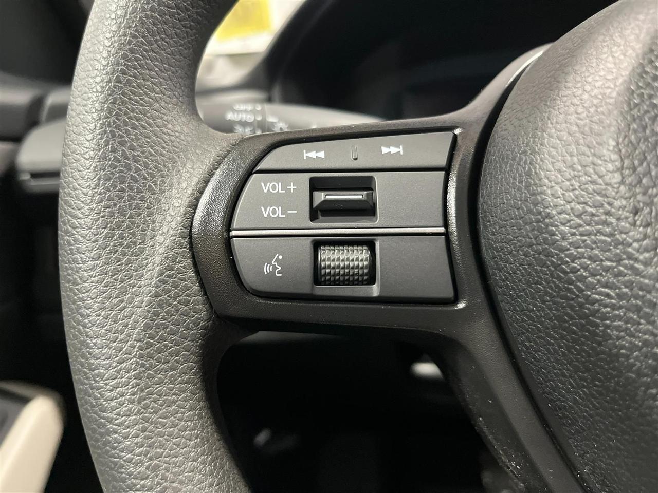 2026 Honda Accord SE Alexandria VA