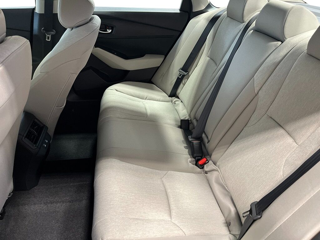 2026 Honda Accord SE Alexandria VA