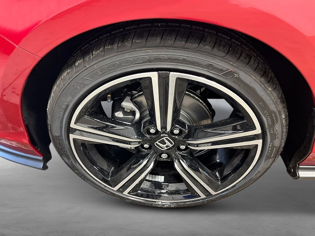 2026 Honda Accord SE Alexandria VA