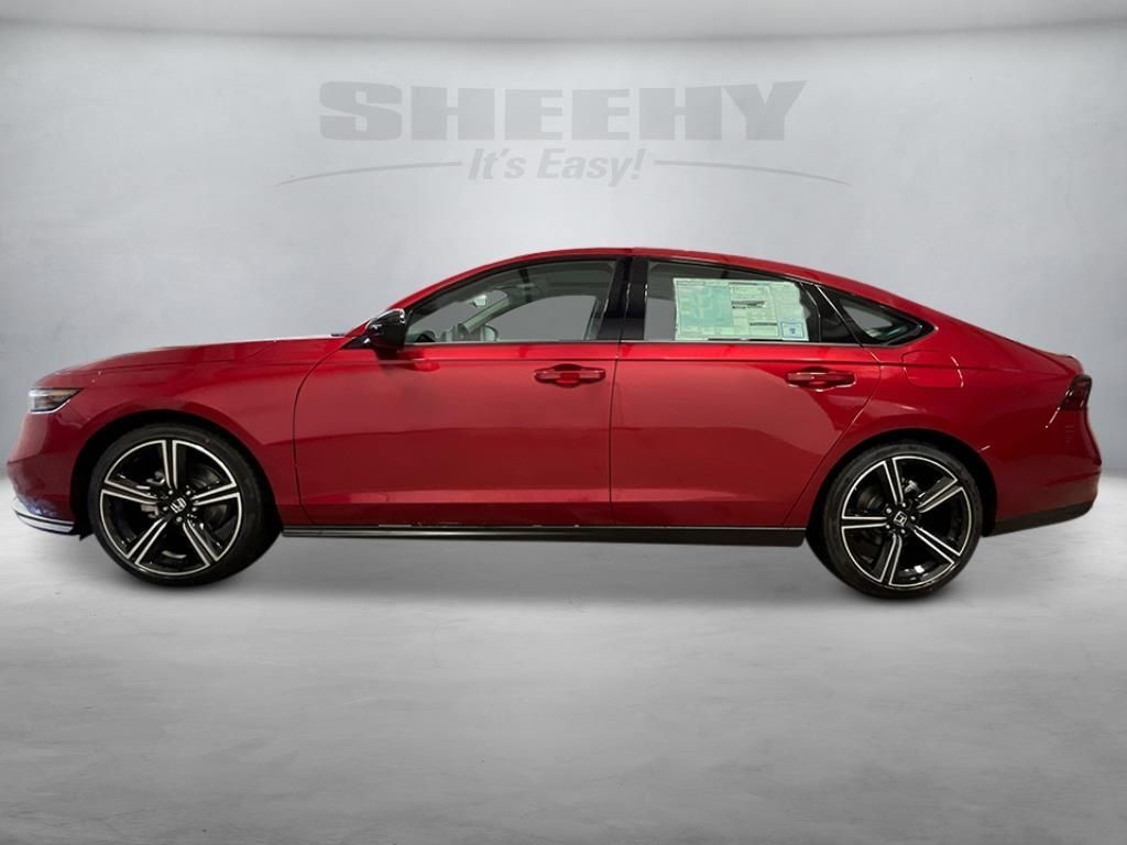 2026 Honda Accord SE Alexandria VA