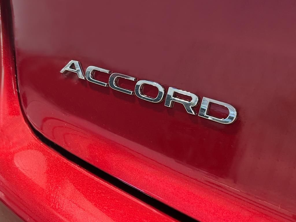 2026 Honda Accord SE Alexandria VA