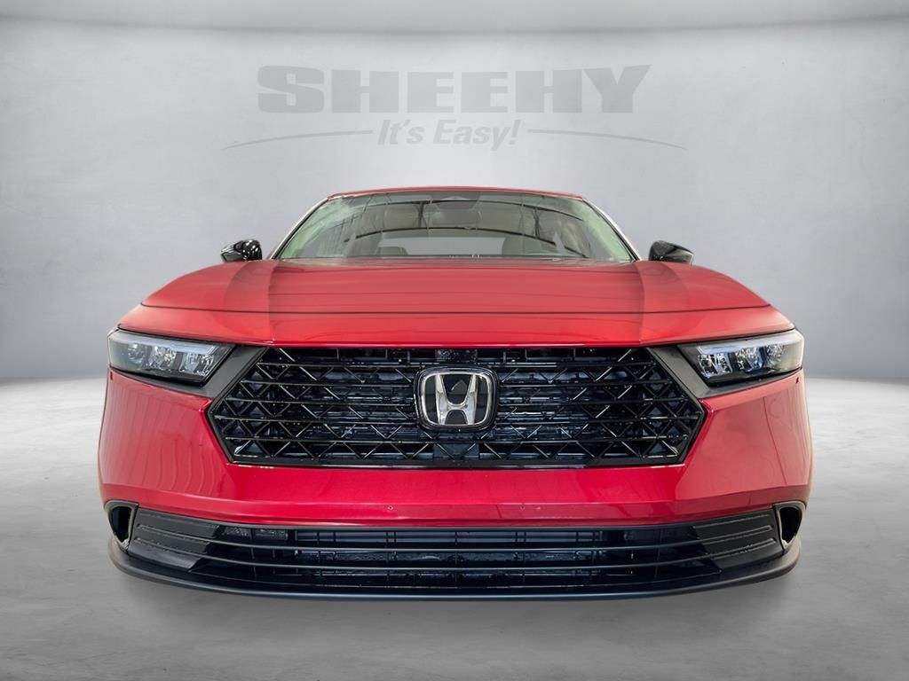 2026 Honda Accord SE Alexandria VA