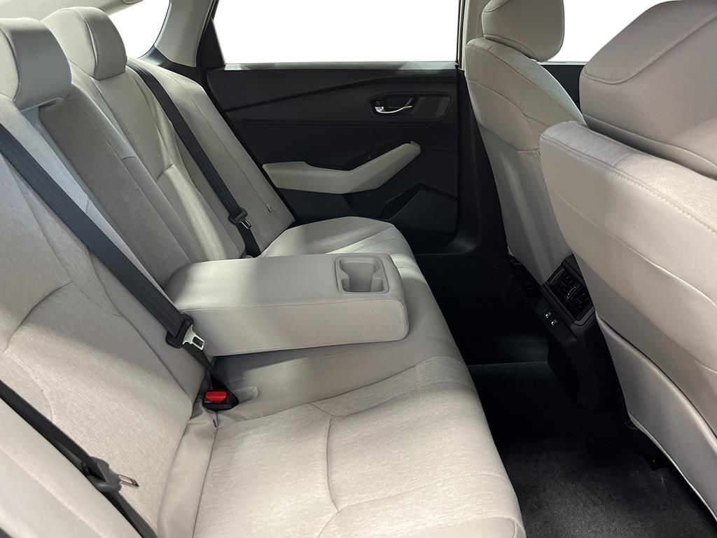 2026 Honda Accord SE Alexandria VA