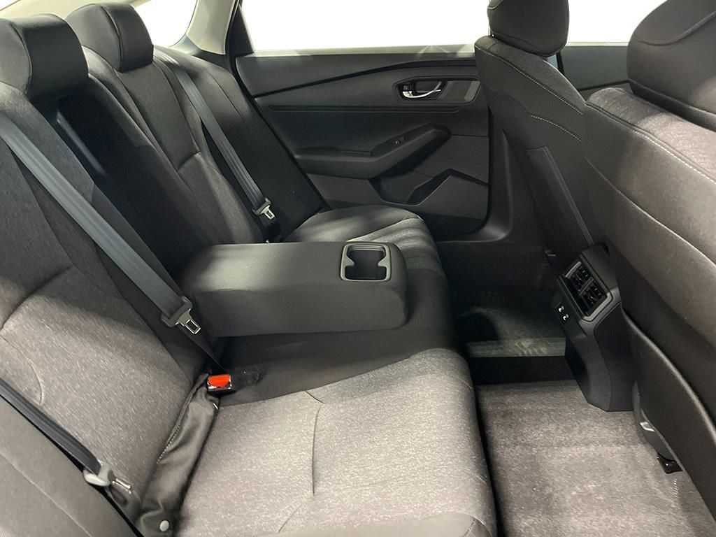 2026 Honda Accord SE Alexandria VA