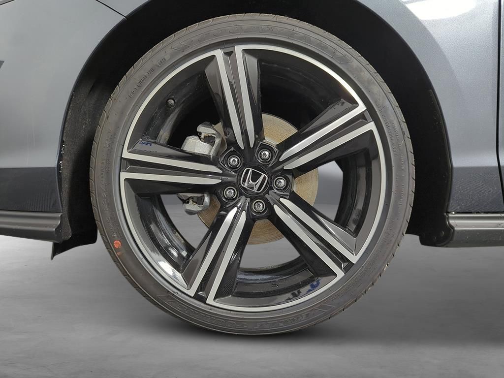 2026 Honda Accord SE Alexandria VA