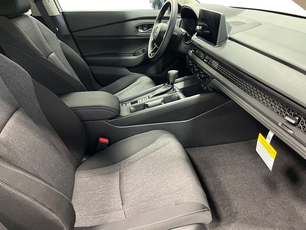 2026 Honda Accord SE Alexandria VA