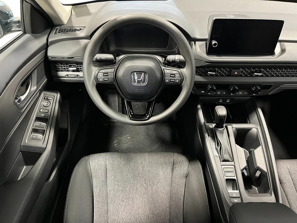 2026 Honda Accord SE Alexandria VA