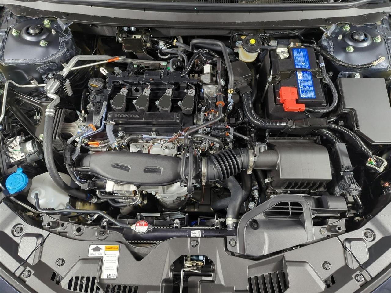 2026 Honda Accord SE Alexandria VA