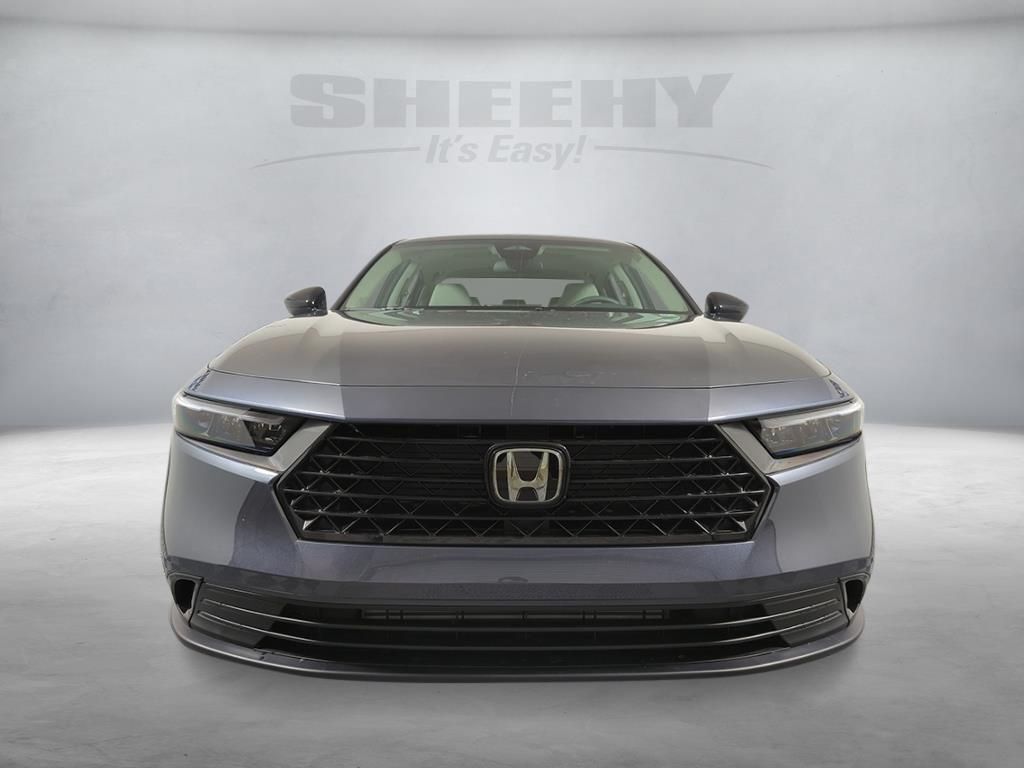 2026 Honda Accord SE Alexandria VA