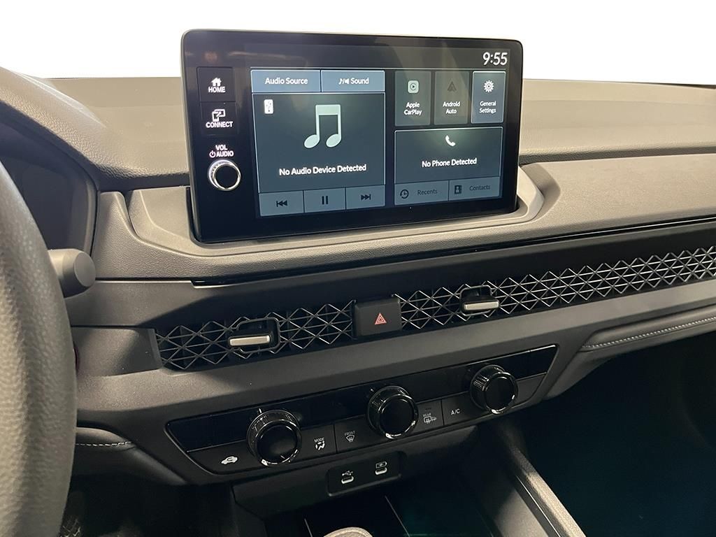 2026 Honda Accord SE Alexandria VA