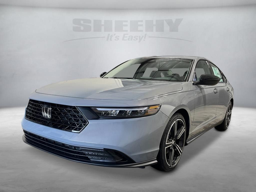 2026 Honda Accord