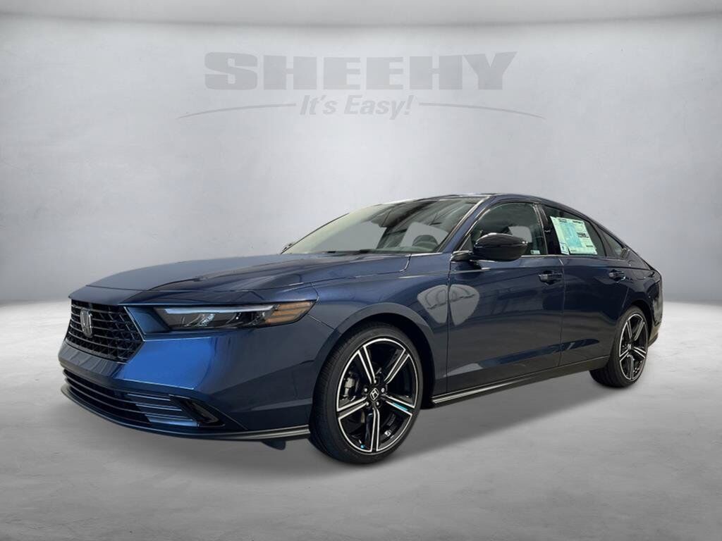 2026 Honda Accord