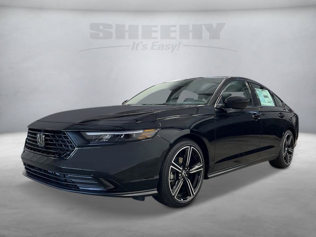 2026 Honda Accord