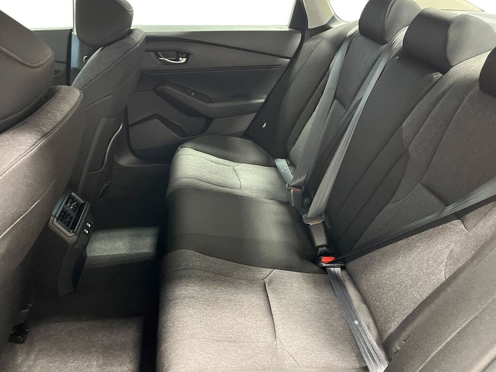 2026 Honda Accord SE Alexandria VA