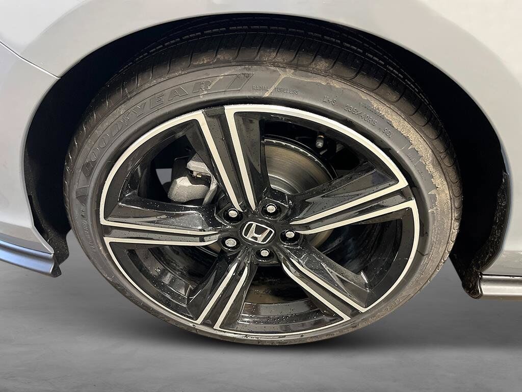 2026 Honda Accord SE Alexandria VA
