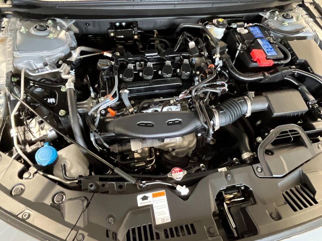2026 Honda Accord SE Alexandria VA