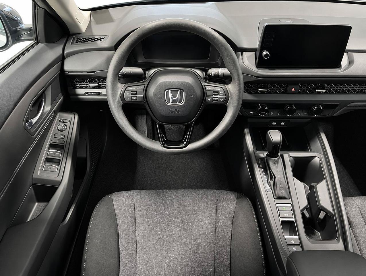 2026 Honda Accord SE Alexandria VA