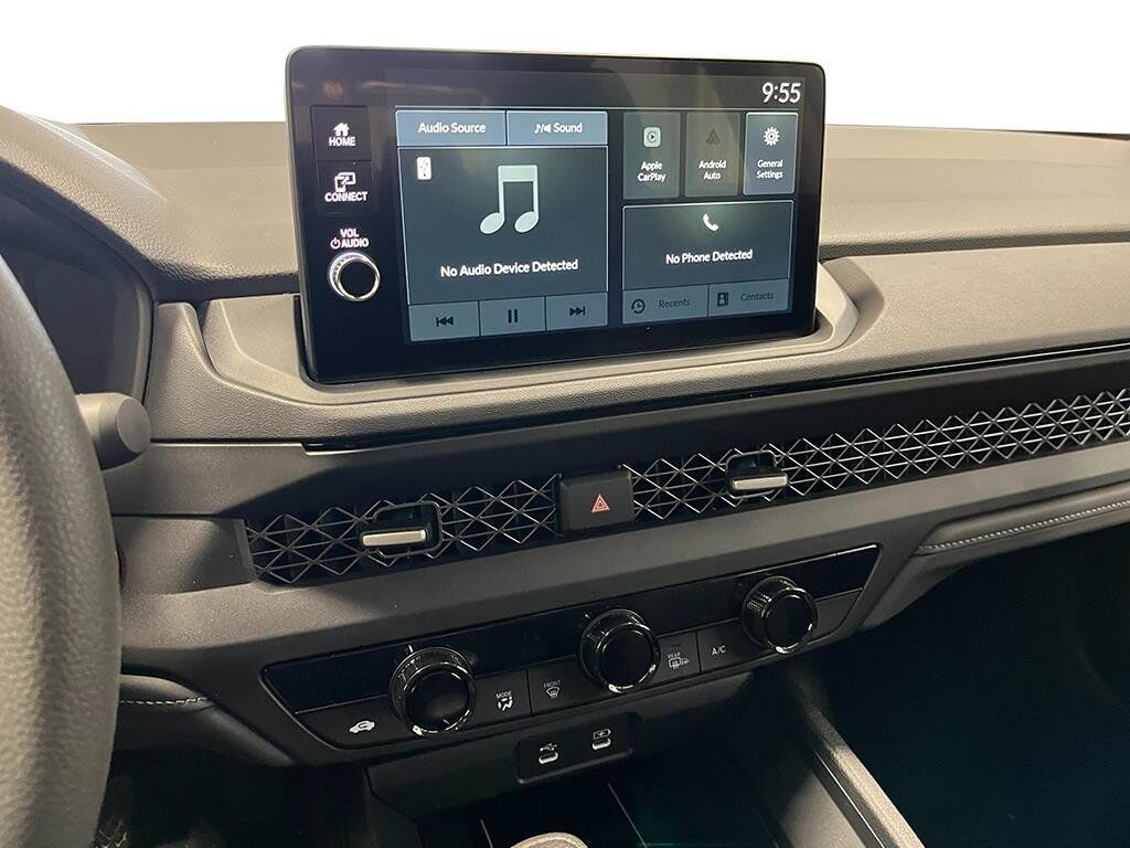 2026 Honda Accord SE Alexandria VA