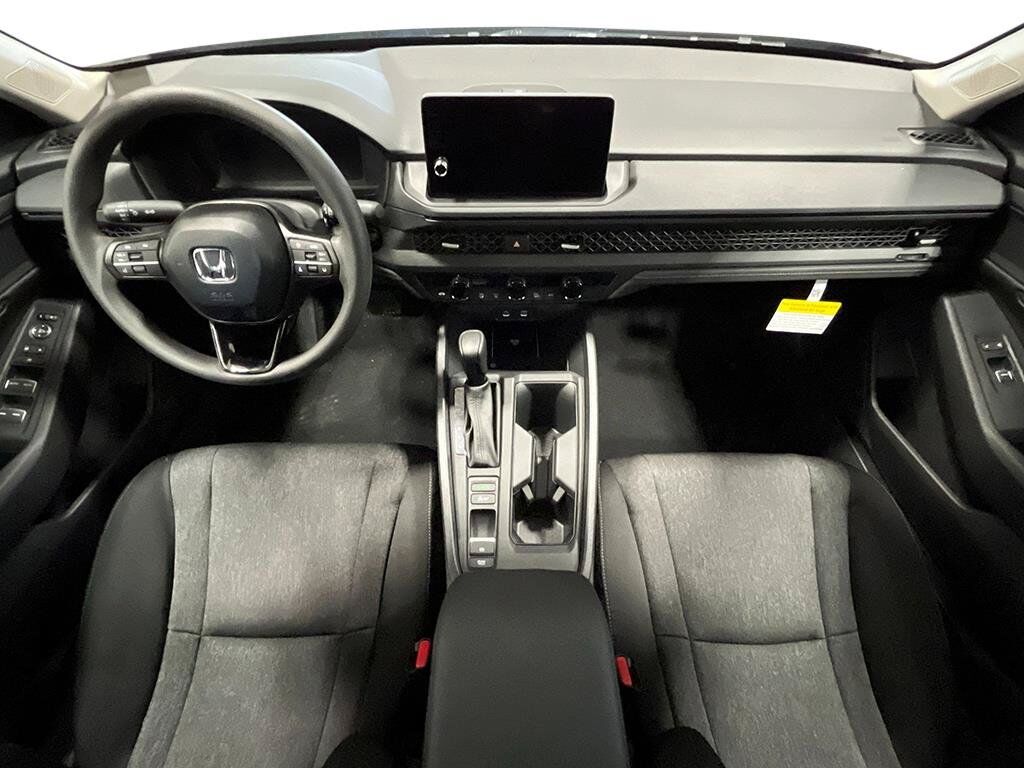 2026 Honda Accord SE Alexandria VA