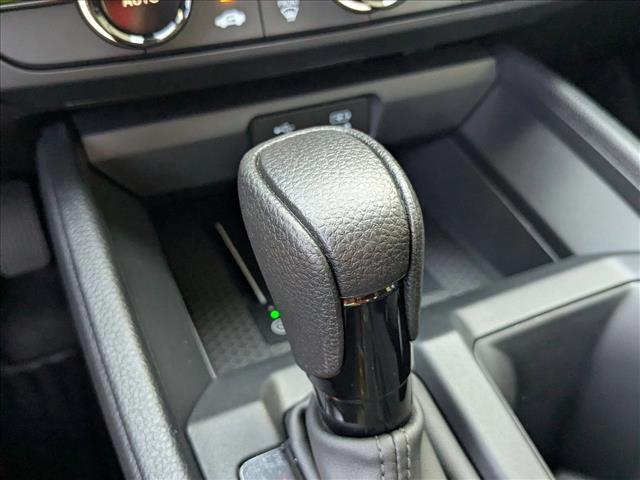 2026 Honda Accord Sedan LX Roseville CA