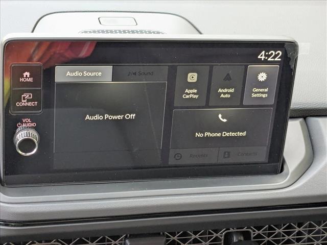 2026 Honda Accord Sedan LX Roseville CA