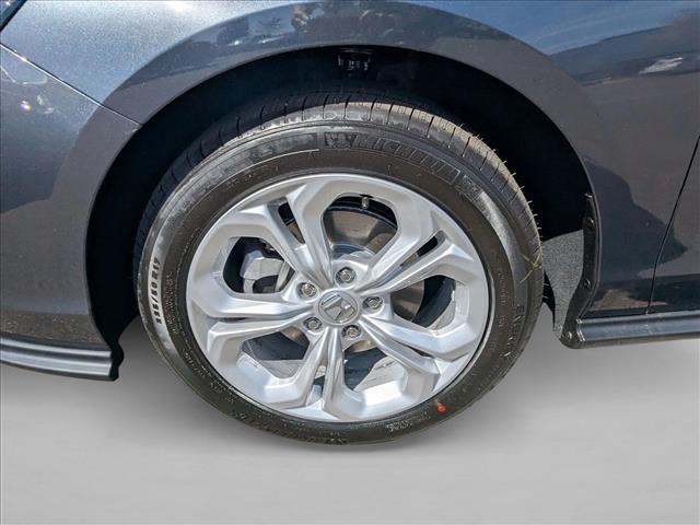 2026 Honda Accord Sedan LX Roseville CA