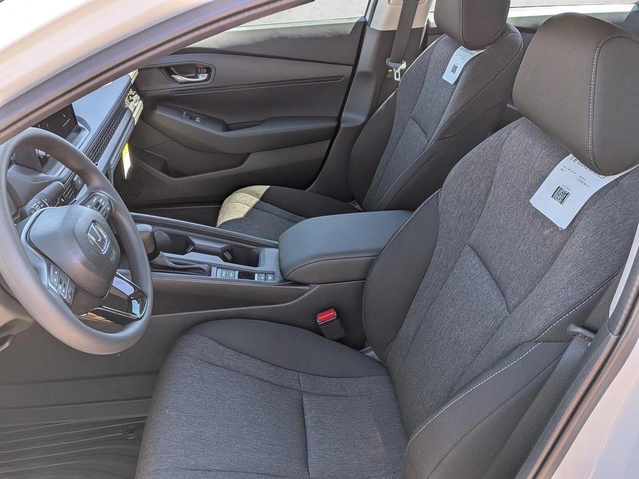 2026 Honda Accord Sedan LX Roseville CA