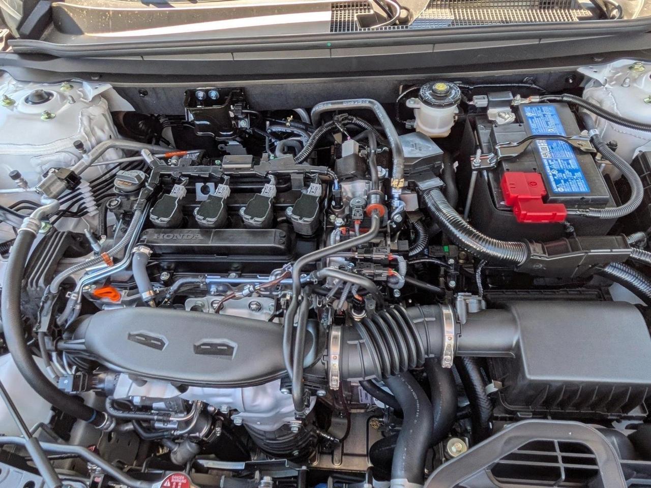 2026 Honda Accord Sedan LX Roseville CA