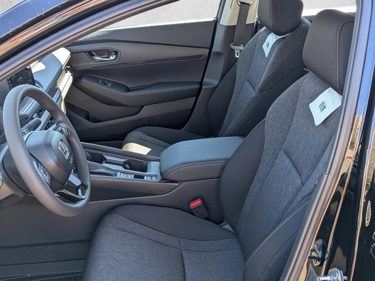 2026 Honda Accord Sedan LX Roseville CA