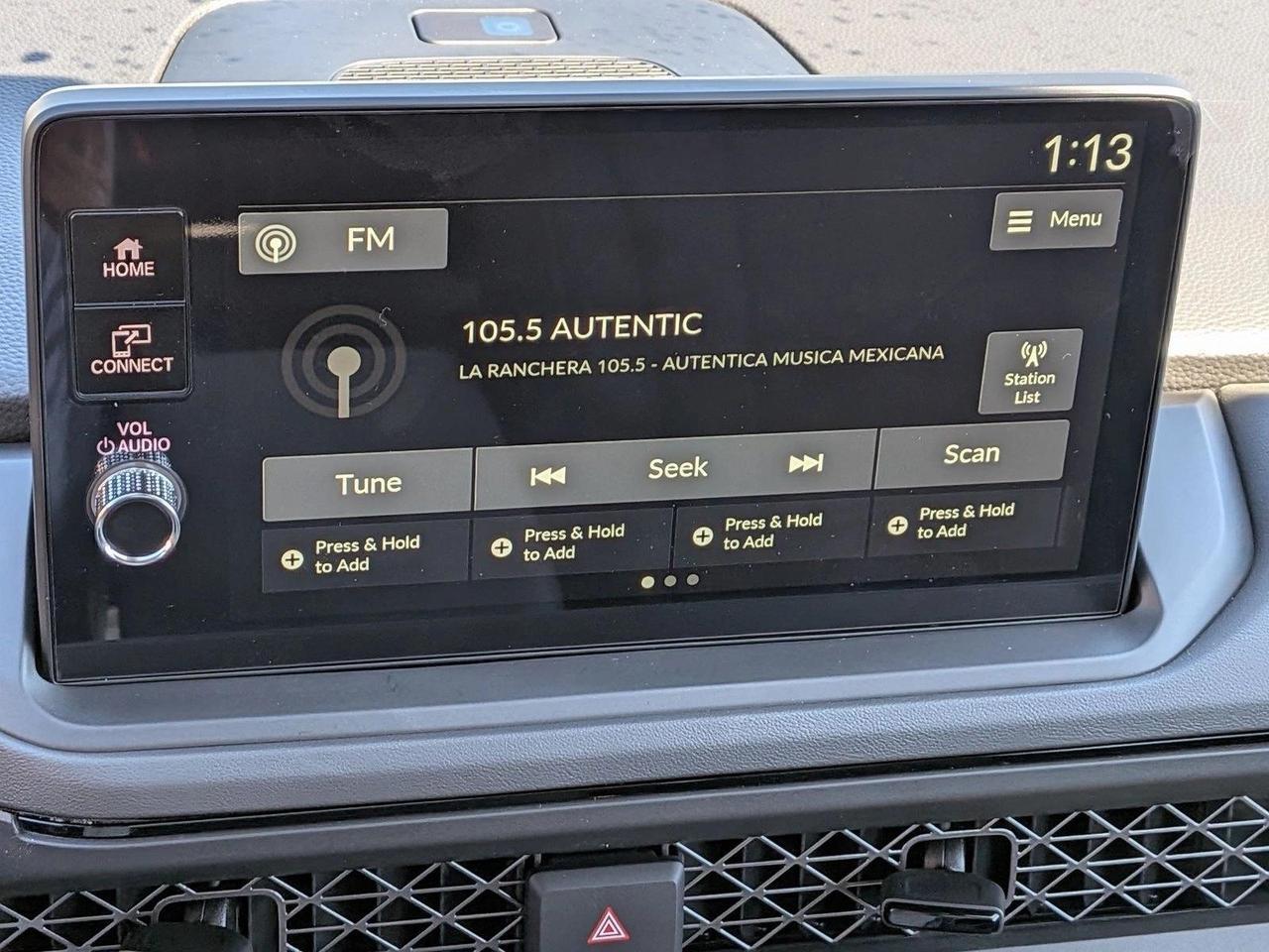 2026 Honda Accord Sedan LX Roseville CA
