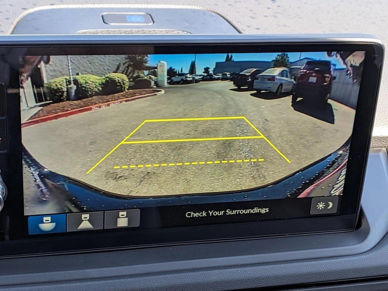 2026 Honda Accord Sedan LX Roseville CA
