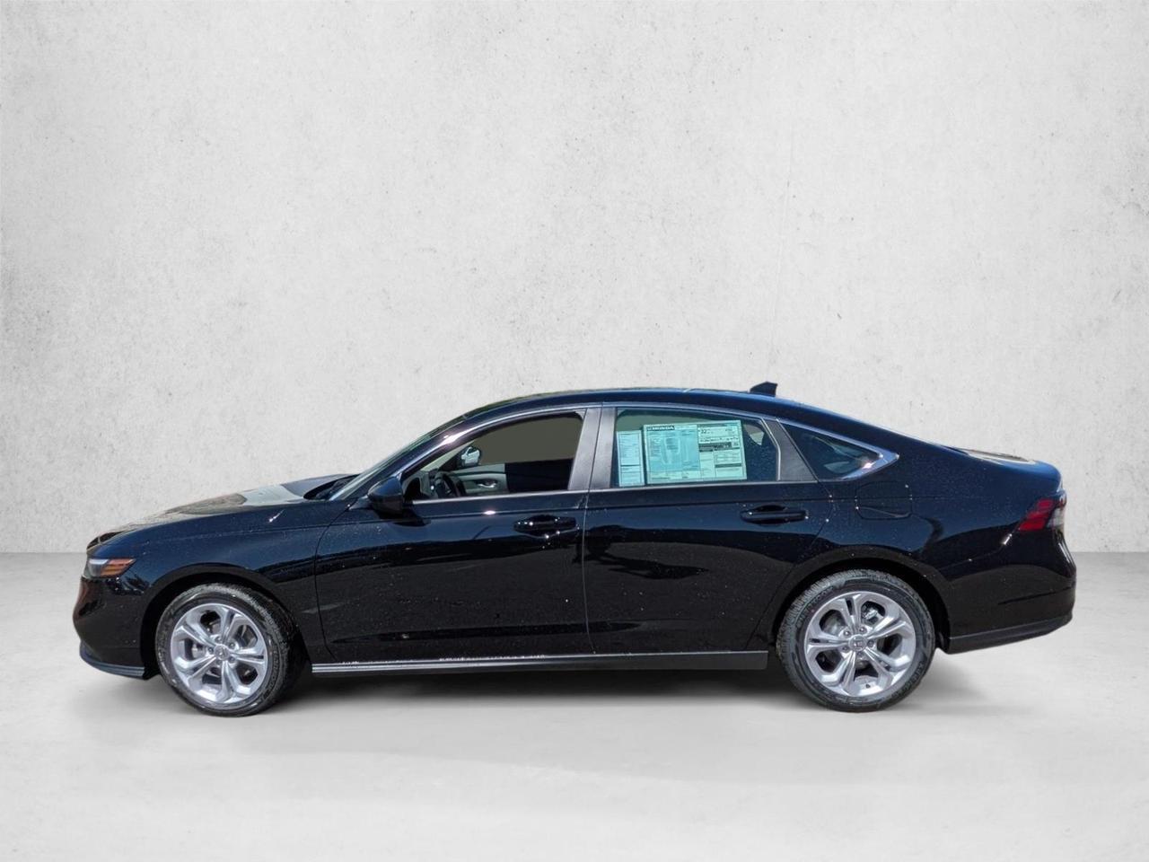 2026 Honda Accord Sedan LX Roseville CA