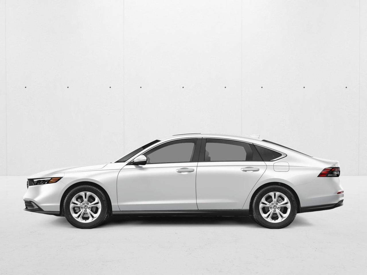 2026 Honda Accord Sedan LX Roseville CA