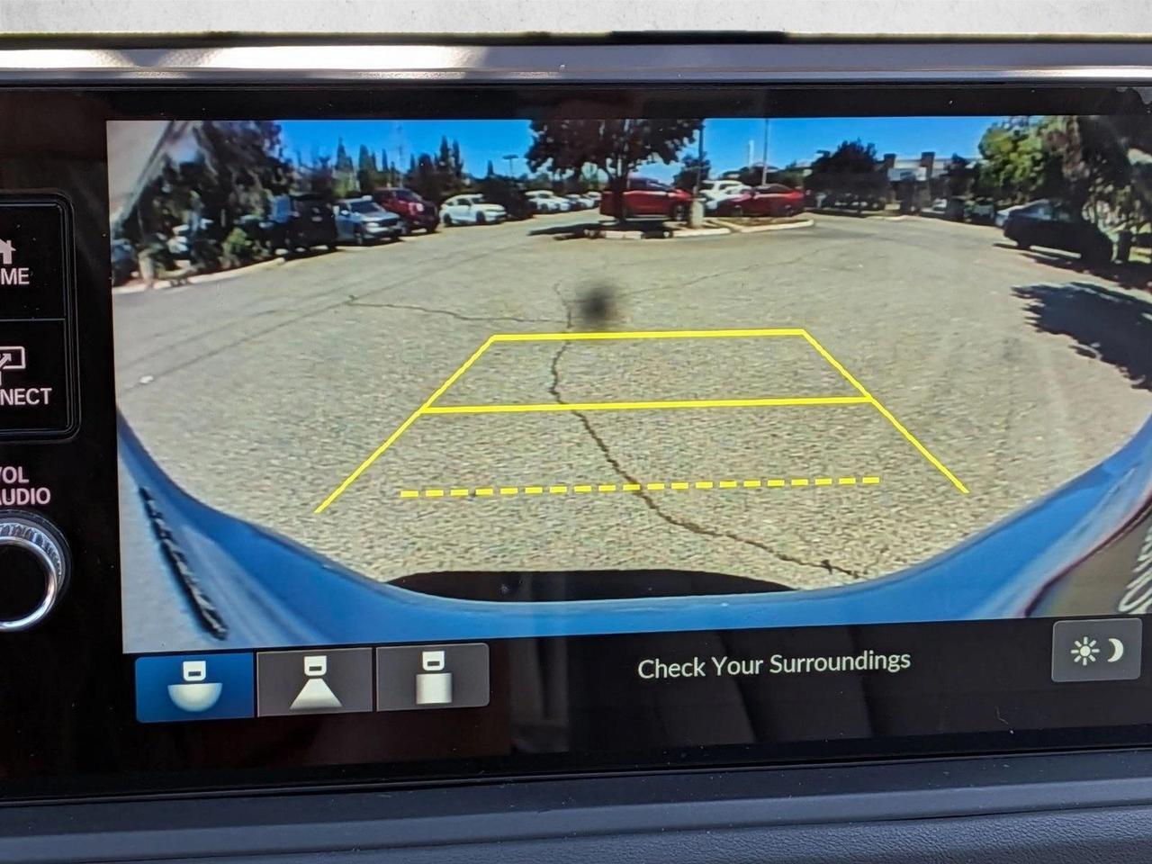 2026 Honda Accord Sedan LX Roseville CA