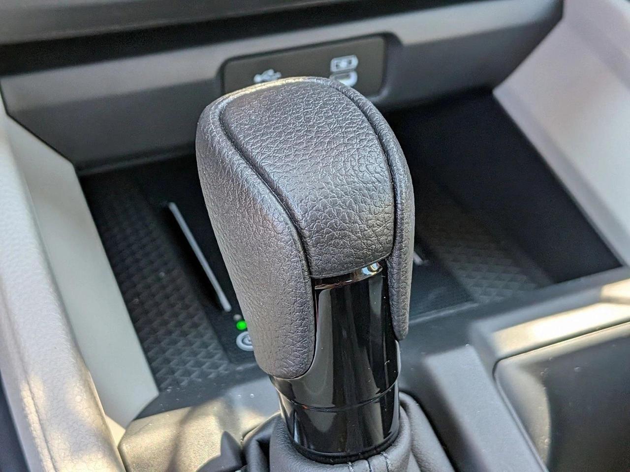 2026 Honda Accord Sedan LX Roseville CA