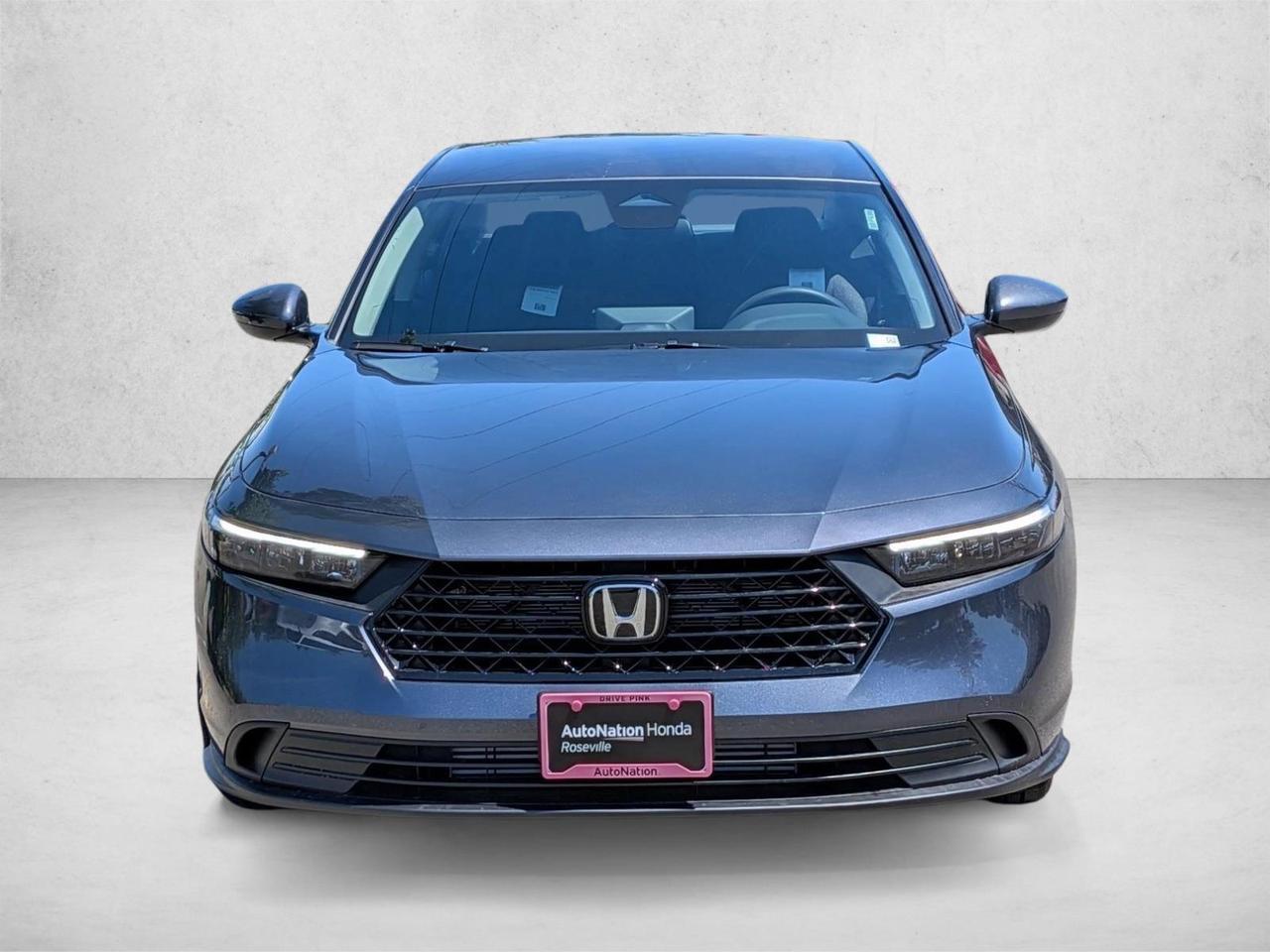 2026 Honda Accord Sedan LX Roseville CA