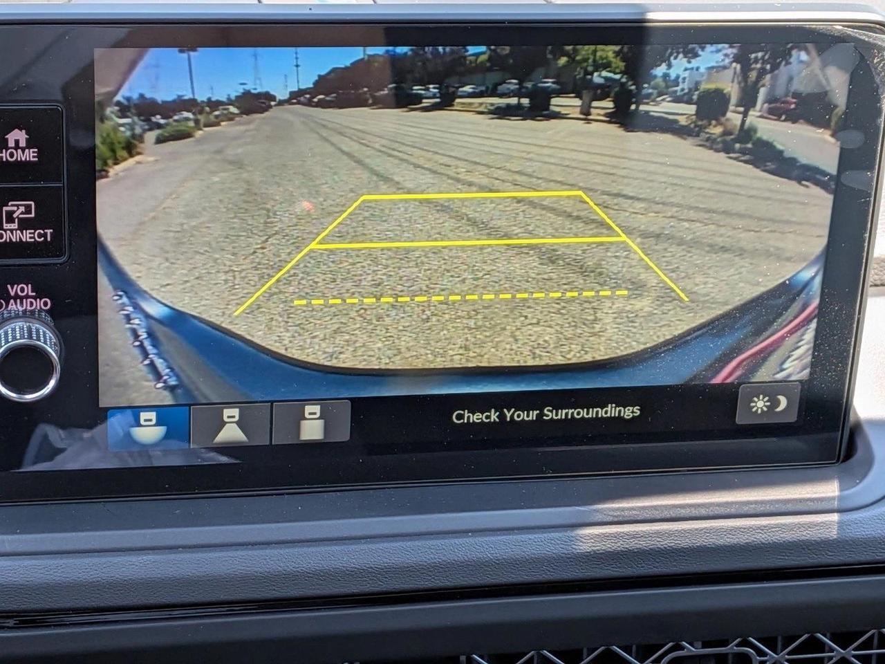 2026 Honda Accord Sedan LX Roseville CA