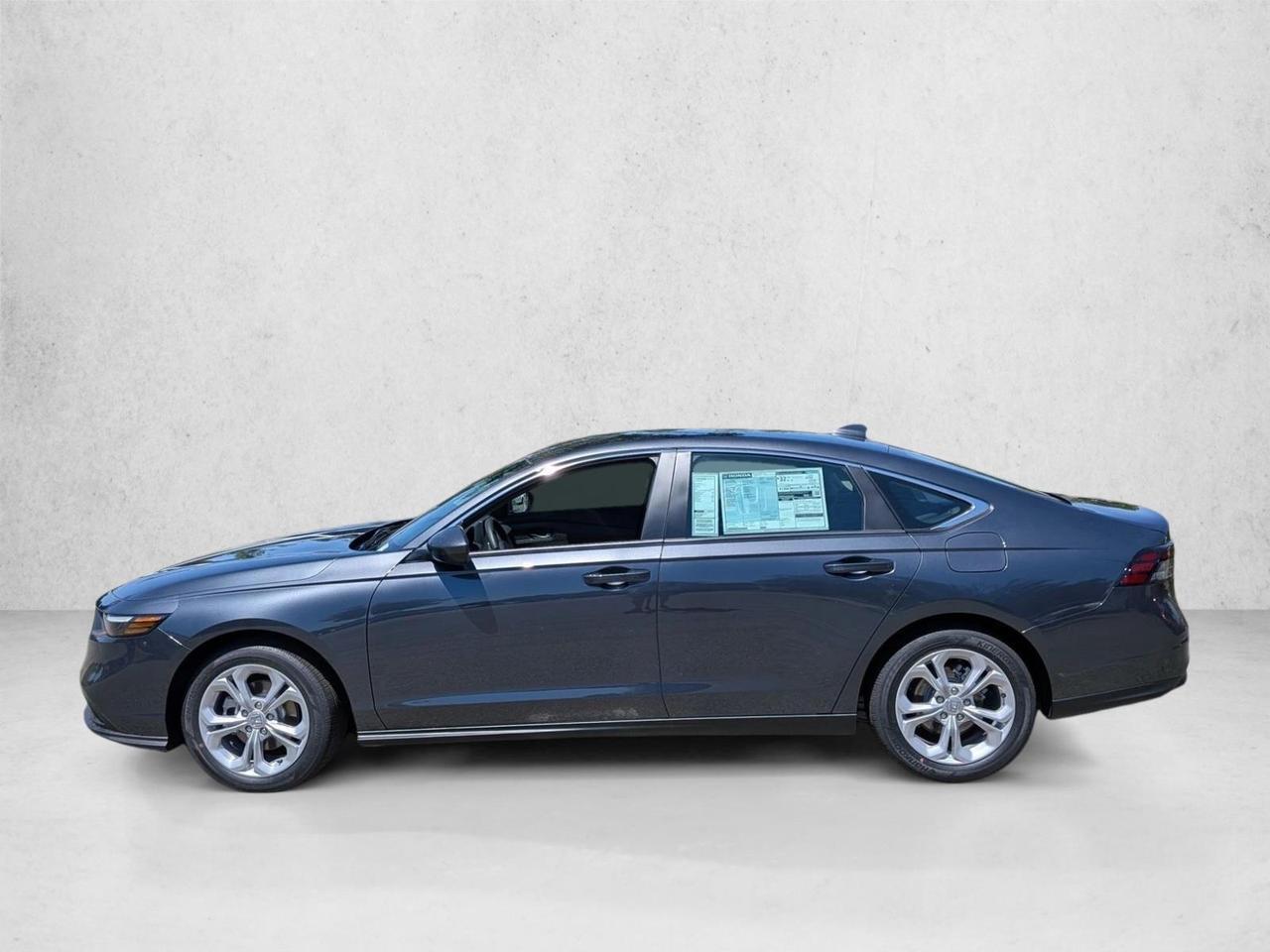 2026 Honda Accord Sedan LX Roseville CA