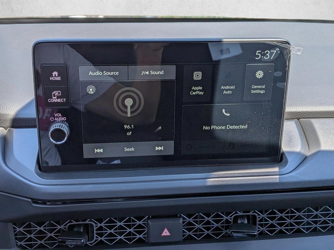 2026 Honda Accord Sedan LX Roseville CA