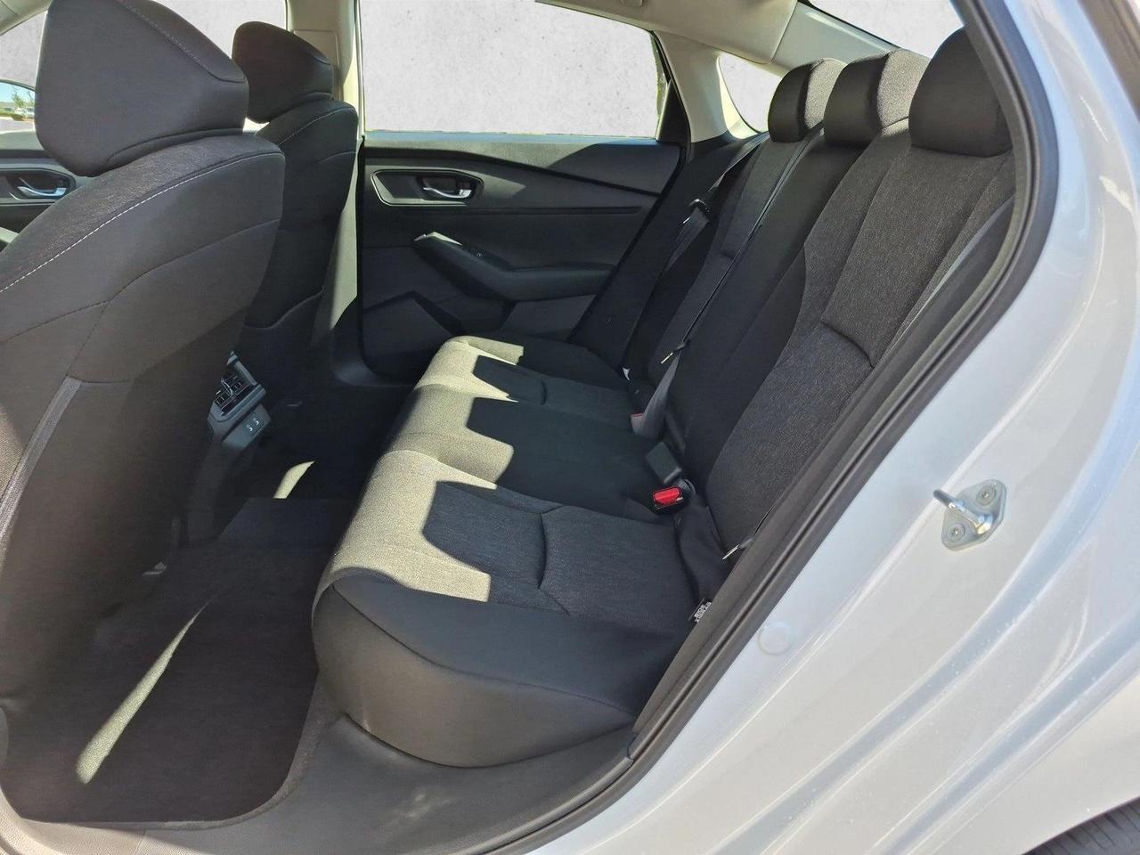 2026 Honda Accord Sedan LX Roseville CA