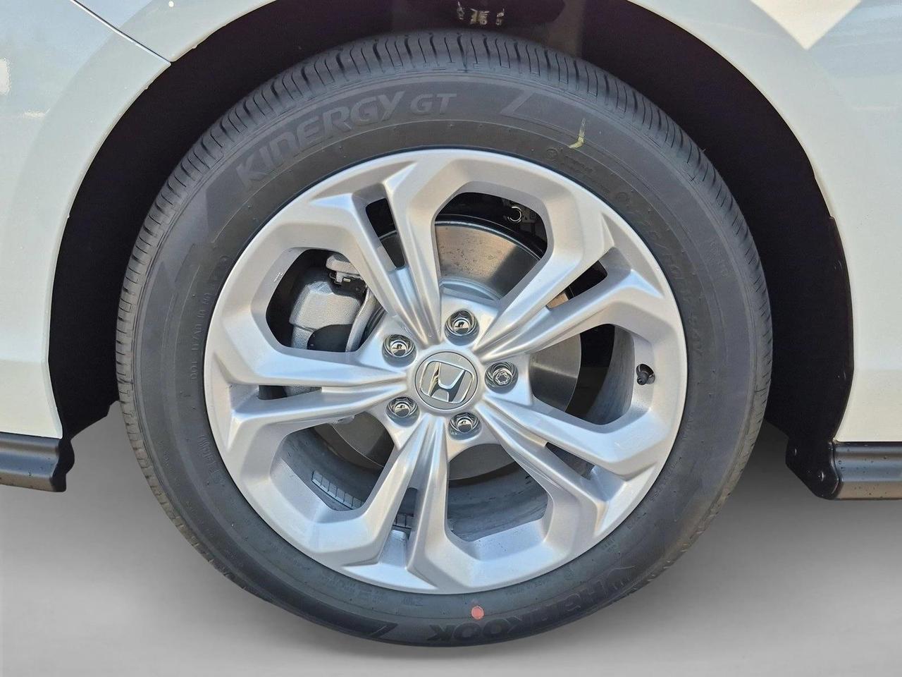 2026 Honda Accord Sedan LX Roseville CA
