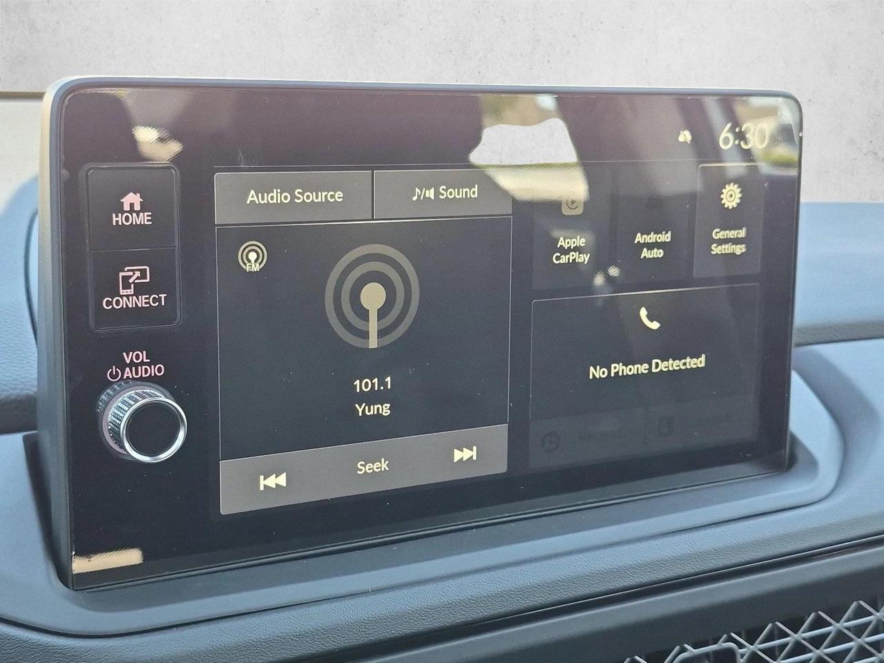2026 Honda Accord Sedan LX Roseville CA