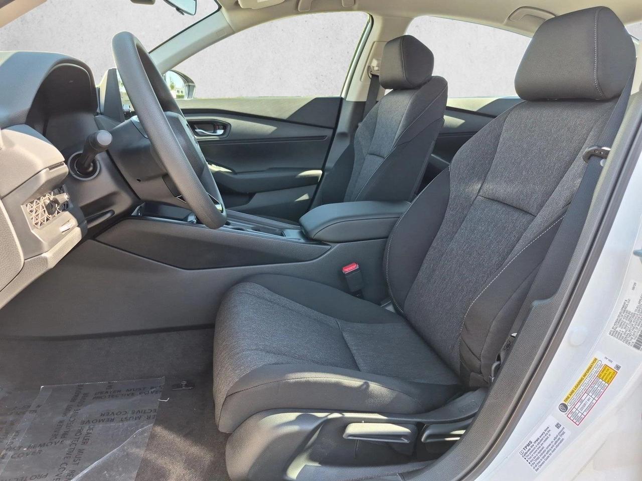 2026 Honda Accord Sedan LX Roseville CA